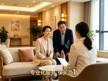 连城有偿售卵代生女生的客户的客户群体有哪些