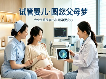 连城辅助生育服务 试管婴儿行业的兴起背景、发展与未来展望